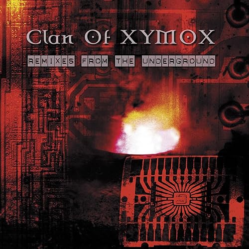 The Same Dream Dj Ram Nightmare Mix By Clan Of Xymox On Amazon Music Amazon Com amazon com