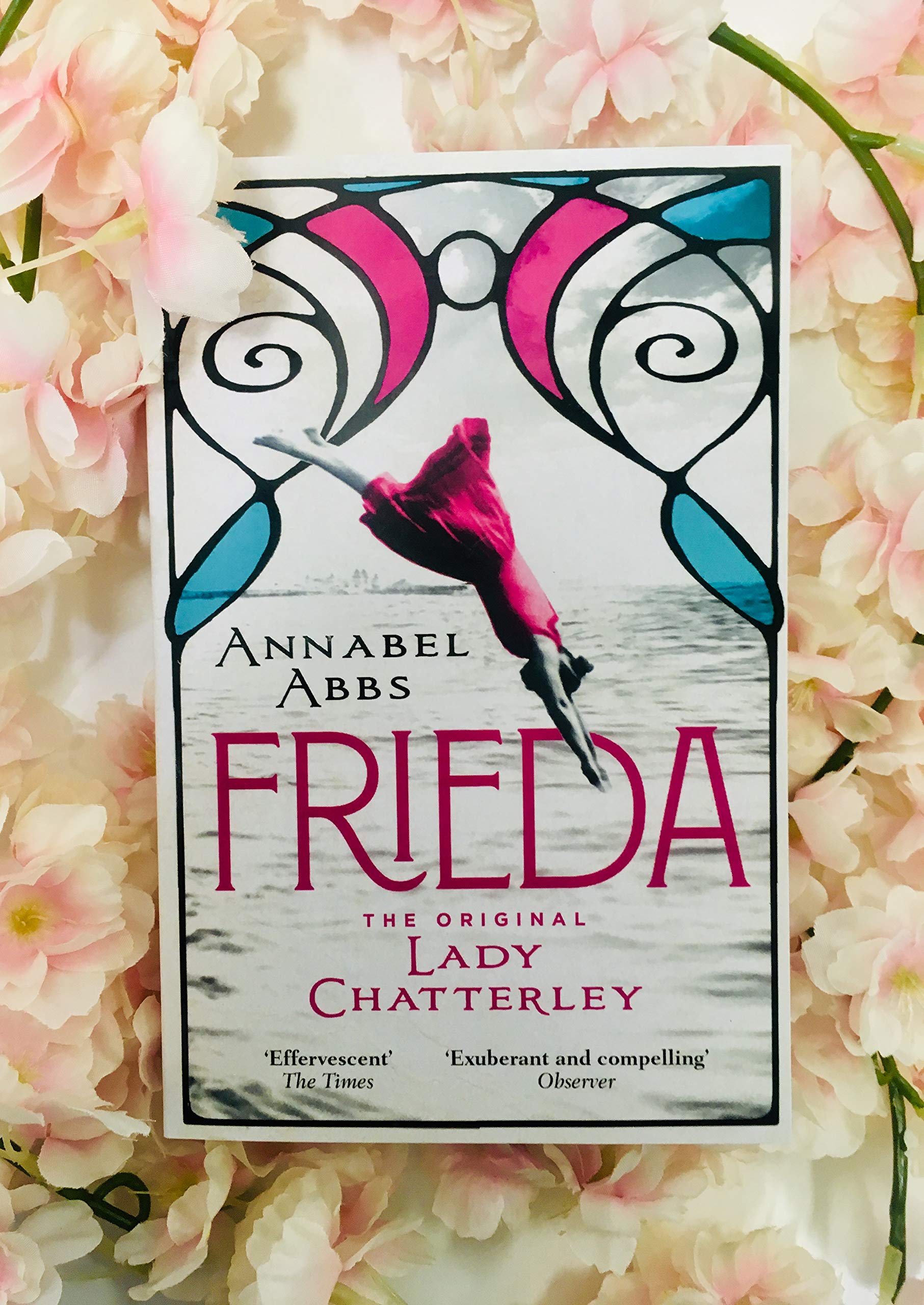 Frieda: a novel of the real Lady Chatterley - Image 2