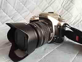 PENTAX ist D ズームレンズ付 ist Dsレンズ付き 2台セット PENTAX ist D ズームレンズ付 ist Dsレンズ付き 2台セット