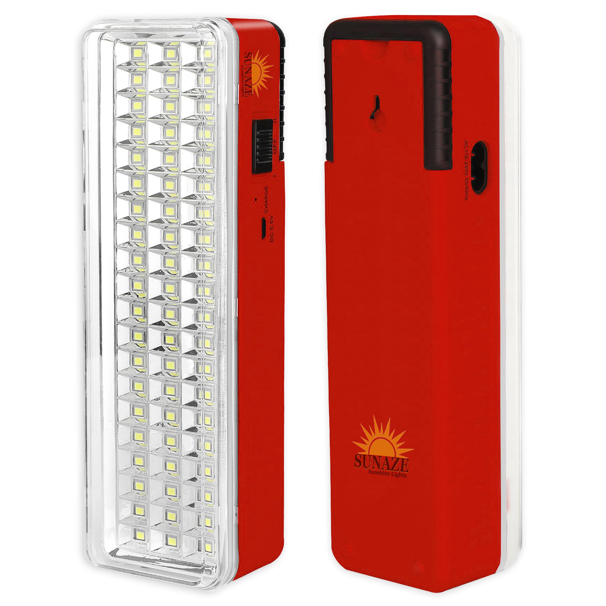 Sunaze Rechargeable Home Emergency Bright 60 SMD Floor Lantern lamp Light (B0CGJJL213) Amazon Price History, Amazon Price Tracker