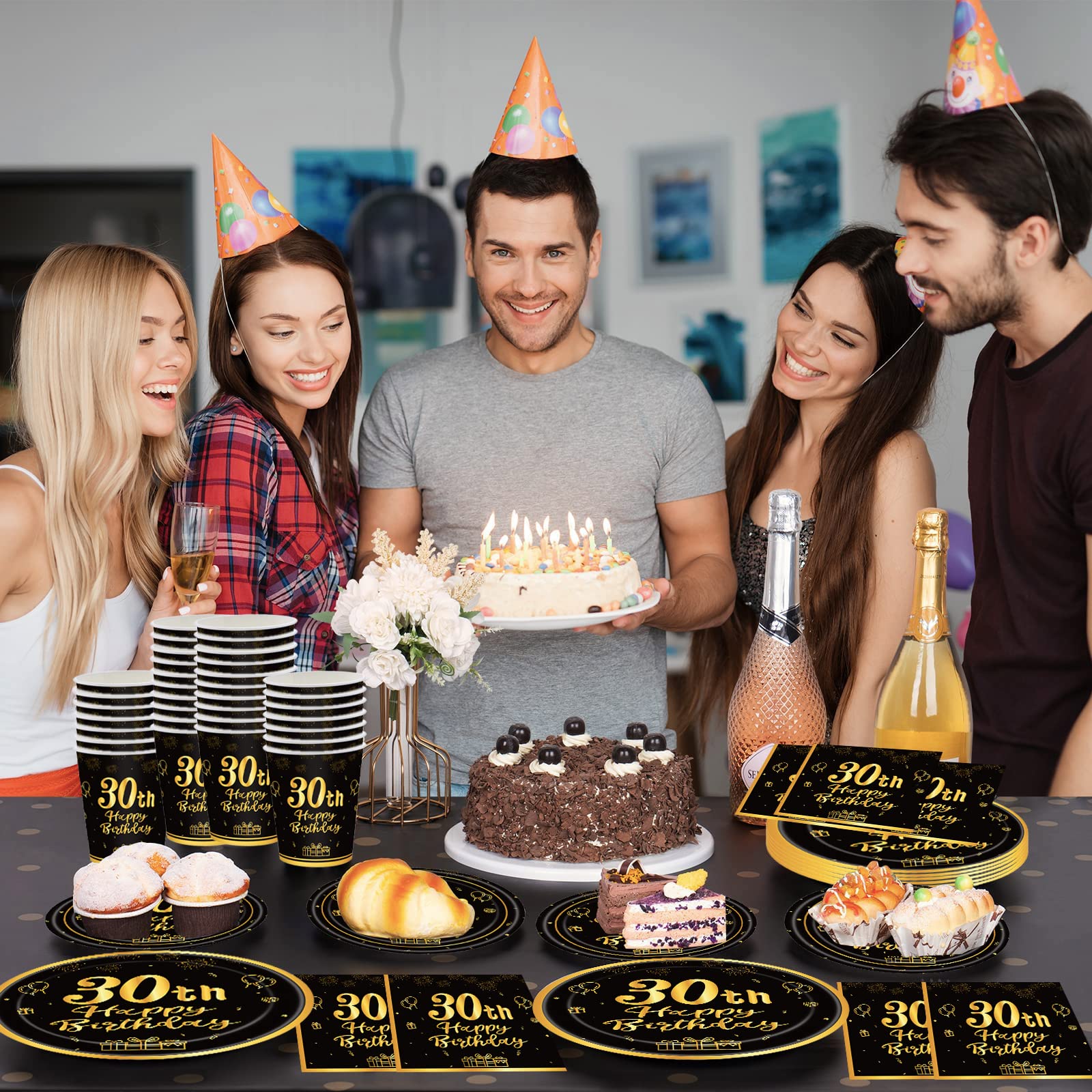 Catalogo - Piatti Usa E Getta Per Cerimonie