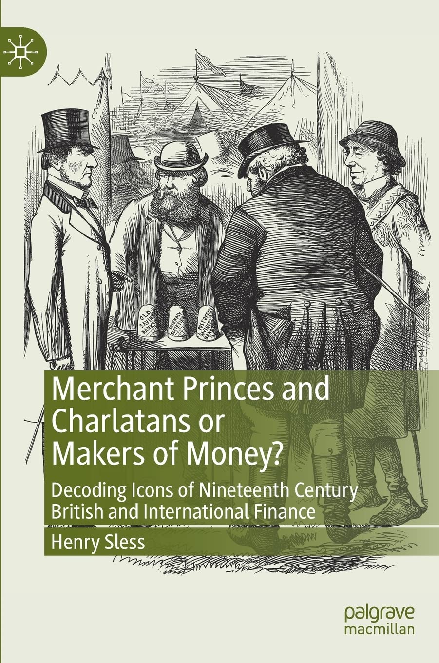 British and International Finance par le prisme de l'histoire : édition de référence