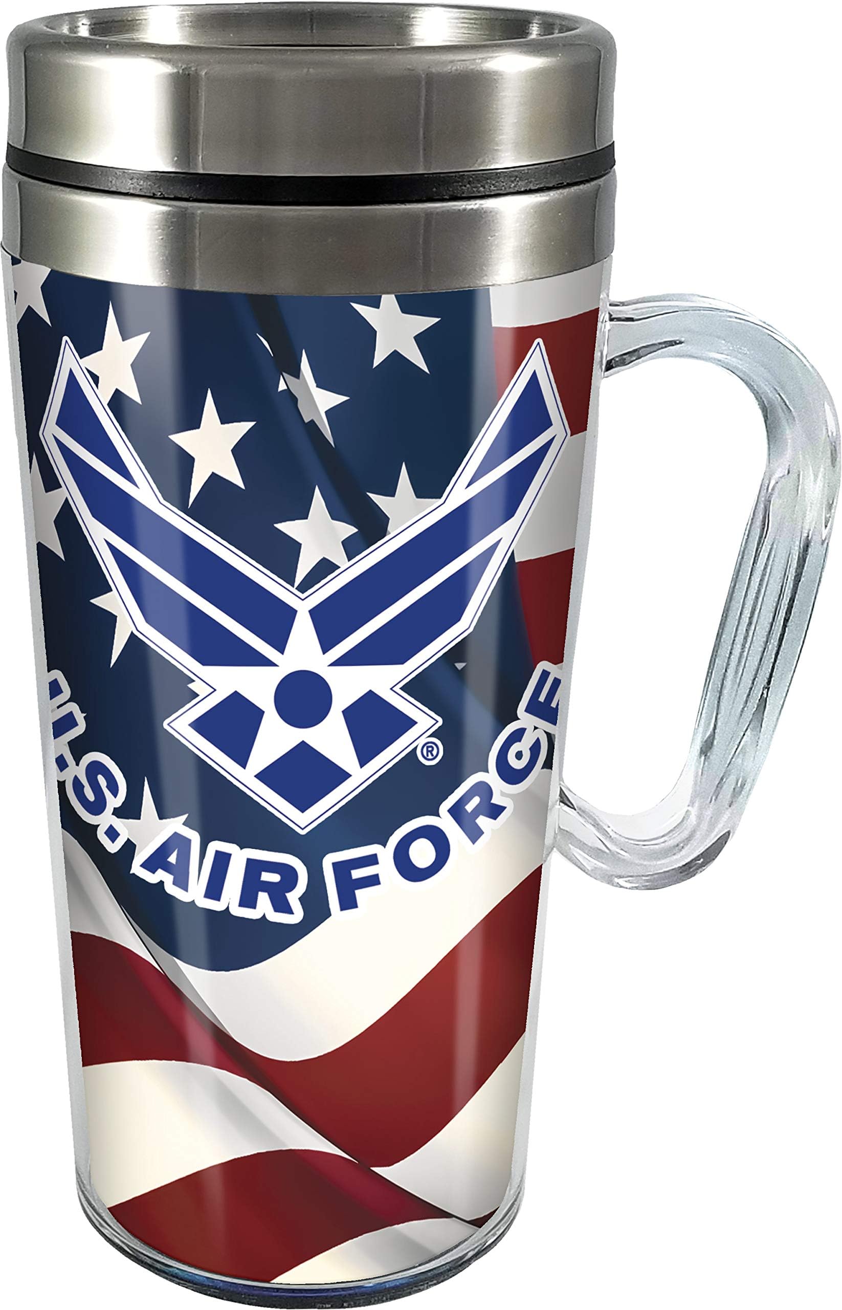 airforce love you forever