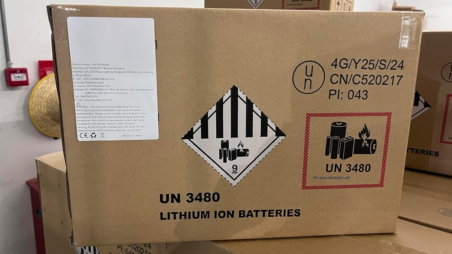 12V 100Ah LiFePO4 Lithium Battery - BCI Group 31 Compliant, 10000 Cycles, Built-in 100A BMS, Low Temperature Protection - Ideal for RV, Golf Cart, and Home Energy Storage Support Series and Parallel