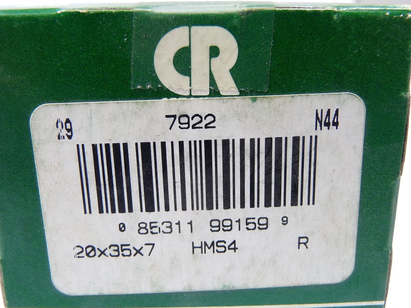 FB01338C BCA New Clutch Release Ball Bearing