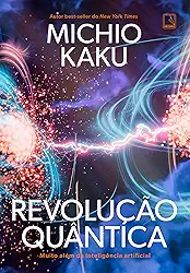 Revolução quântica: Muito além da inteligência artificial