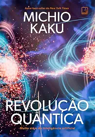 Revolução quântica: Muito além da inteligência artificial