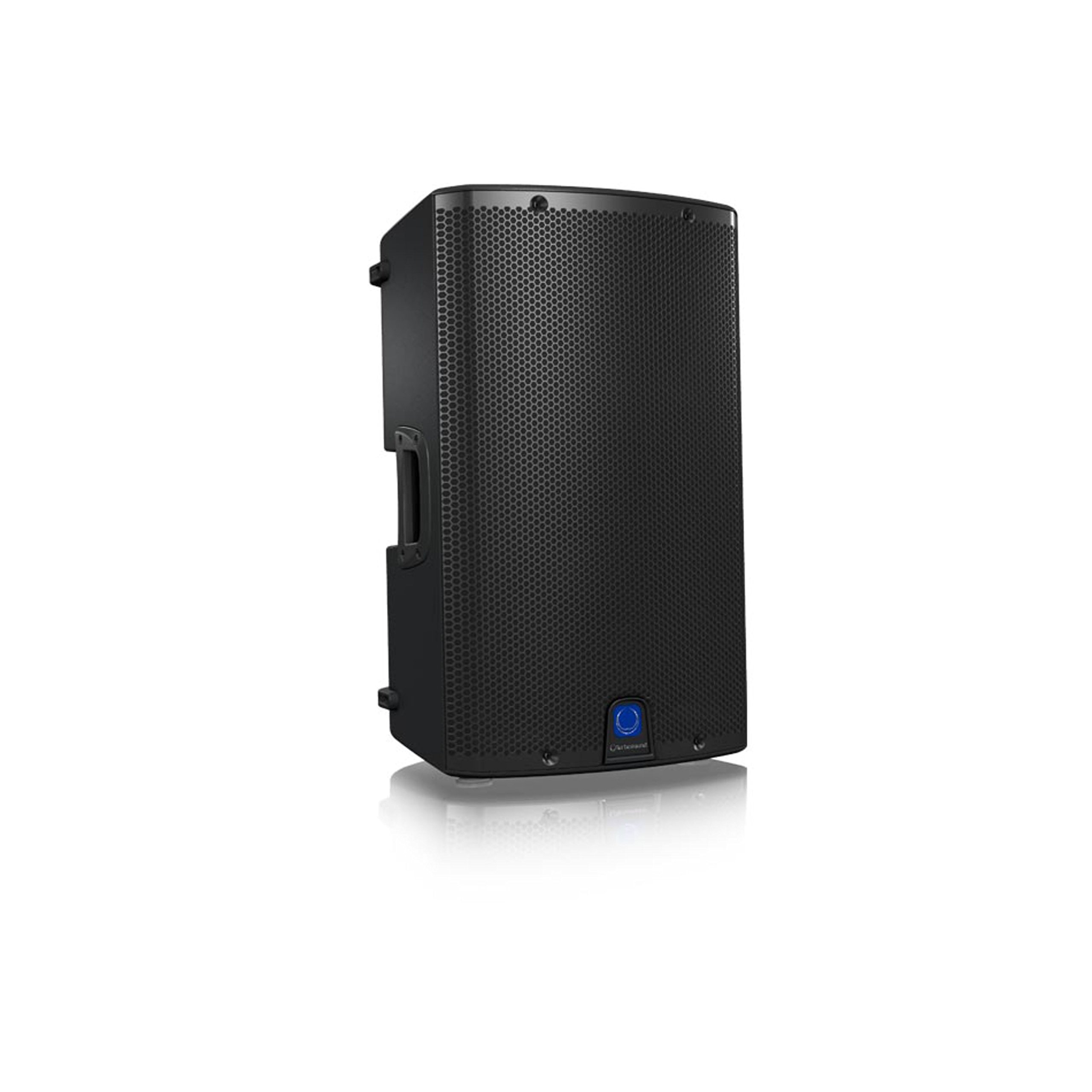 Amazon.com: Turbosound iX12 - Altavoz de 1000 vatios de 2 vías y