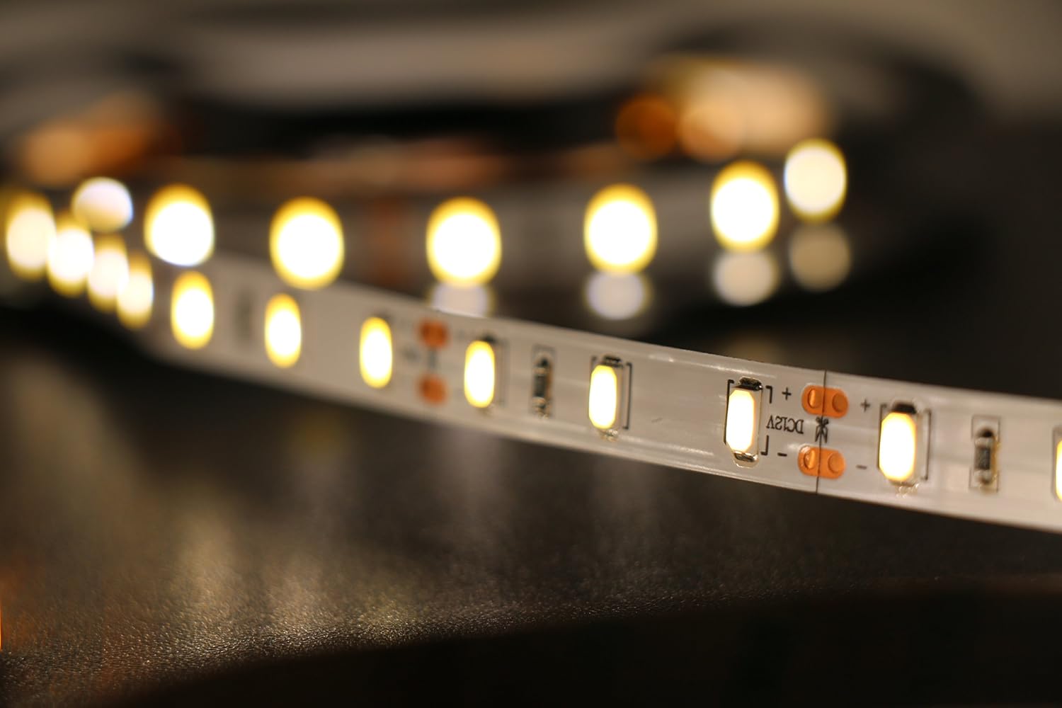 Promo 40% OFF Marswell CRI 90+ RA 90+ 5M White 5630 SMD LED Flexible Strip 12V DC 300 LED for Photographers DIY LED Panel Light Christmas (Natural White-Non Waterproof) Best Cyber Deals 🔥 Marswell CRI 90+ RA 90+ 5M White 5630 SMD LED Flexible Strip 12V DC 300 LED for Photographers DIY LED Panel Light Christmas (Natural White-Non Waterproof)