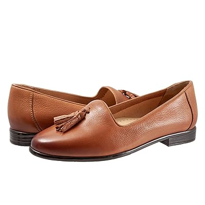 Trotters Liz Tassel Women