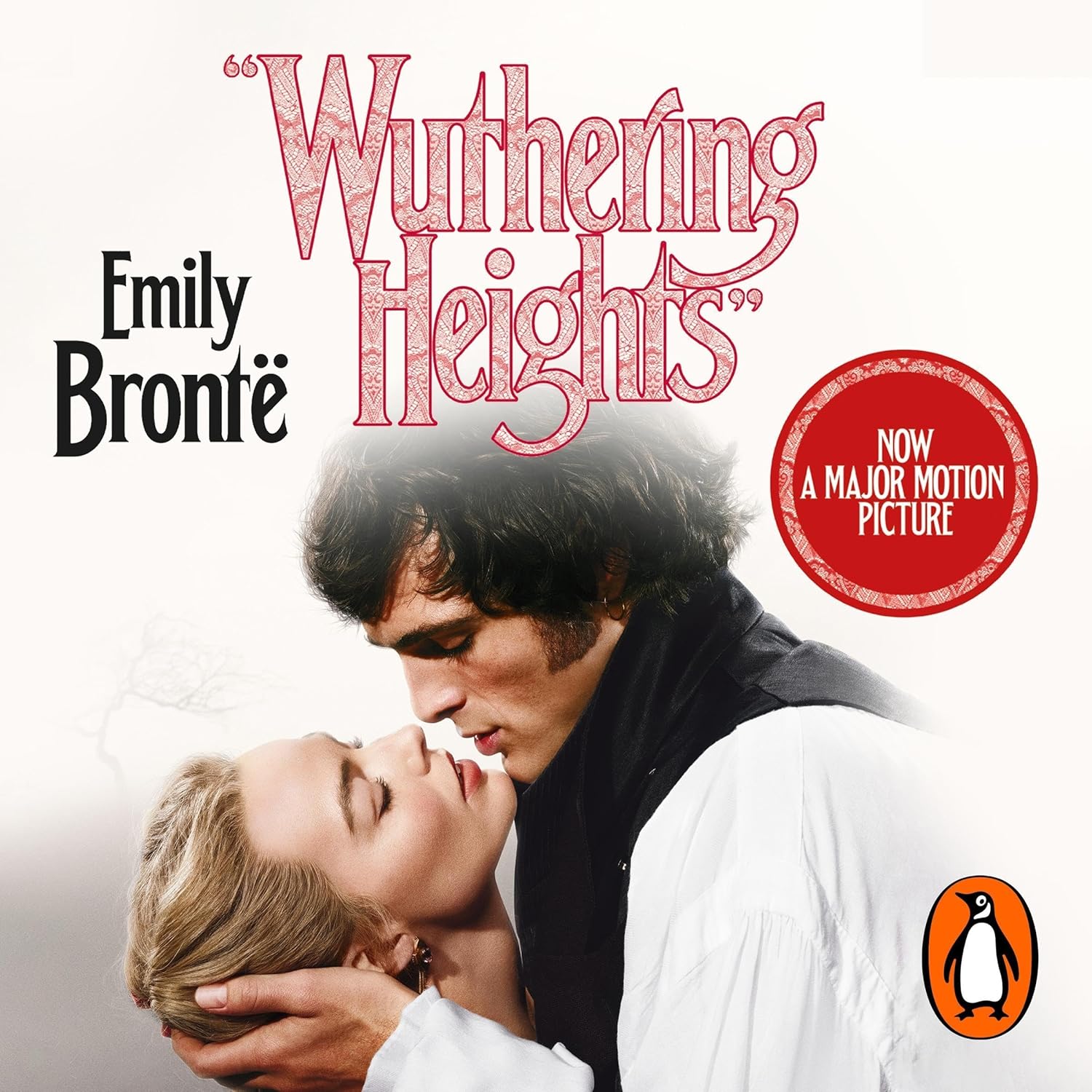 Wuthering Heights Audiobook: Penguin Classics by Emily Brontë, Narrated by Aimee Lou Wood - Gothic Masterpiece