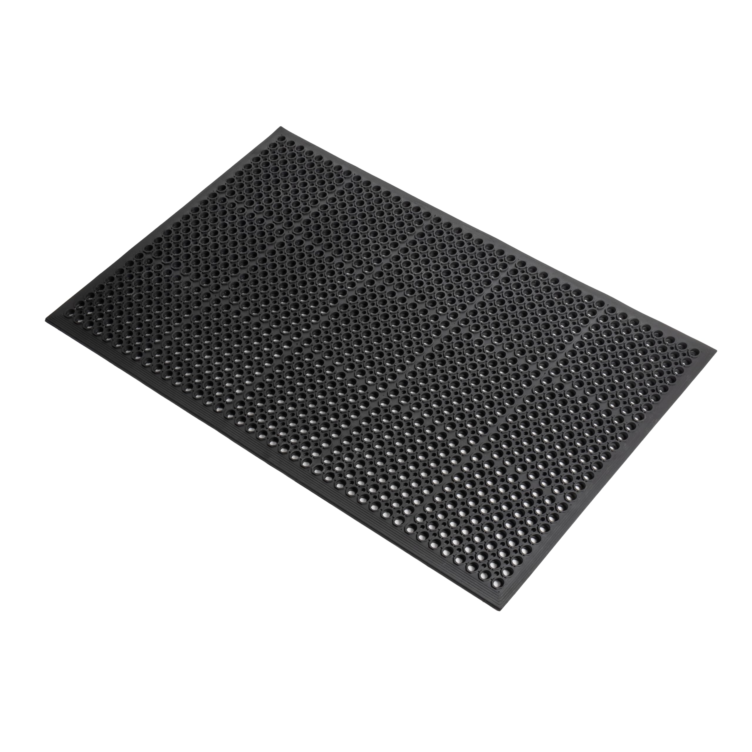 COBA Europe RP010001 0.9 x 1.5 m Anti-Fatigue Ramp Mat