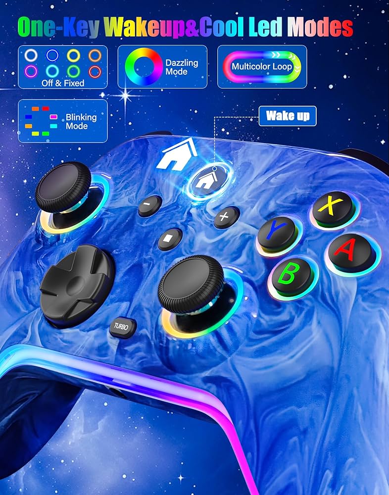 Nintendo Switch Nintendo Switch Pro Controller Amazon.com: Nintendo Switch Pro Controller : Video Games