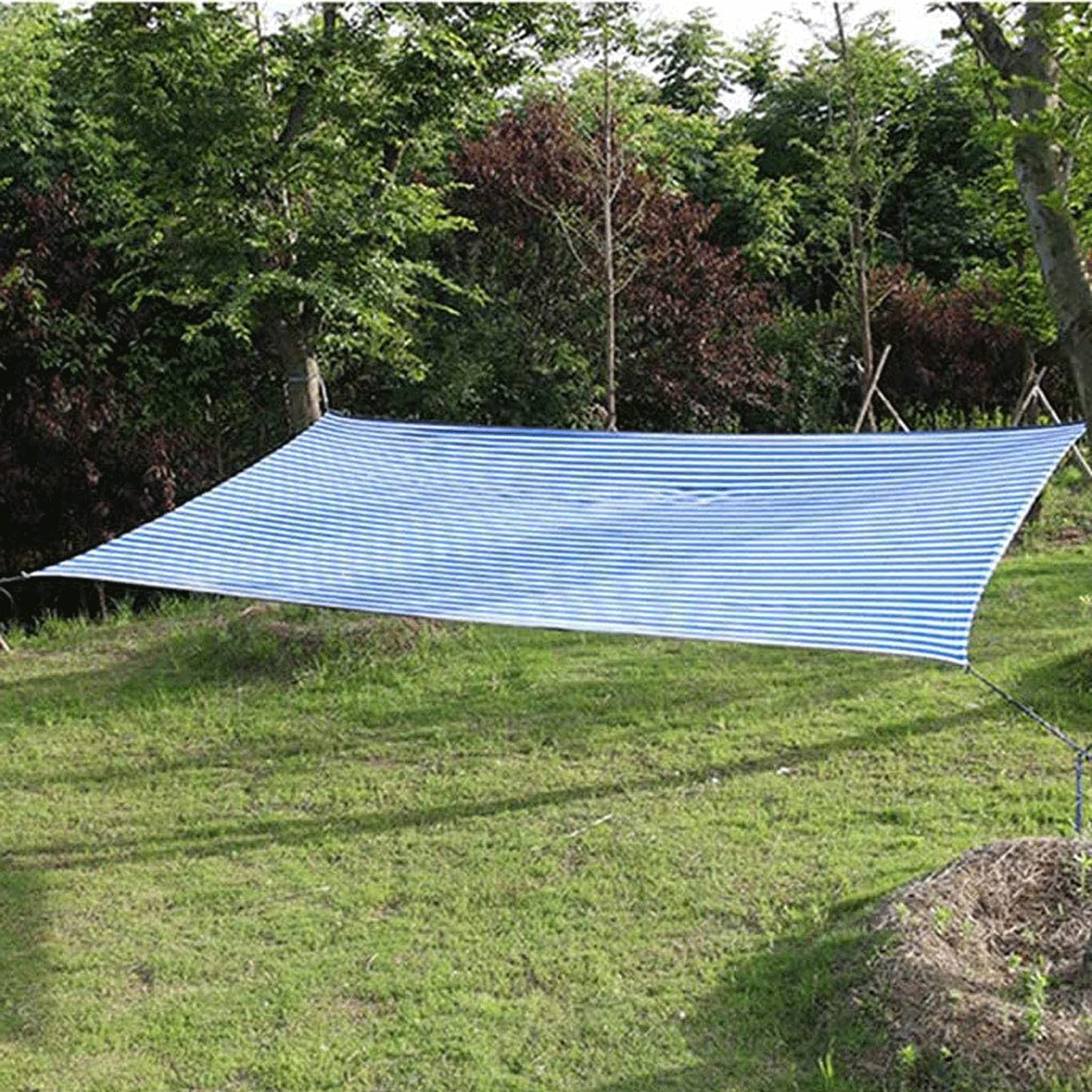 Rete Ombreggiante Per Recinzioni E Coperture Telo In Tessuto Bianco Coprente Al 90 1 Mt 100 Mt 88038359