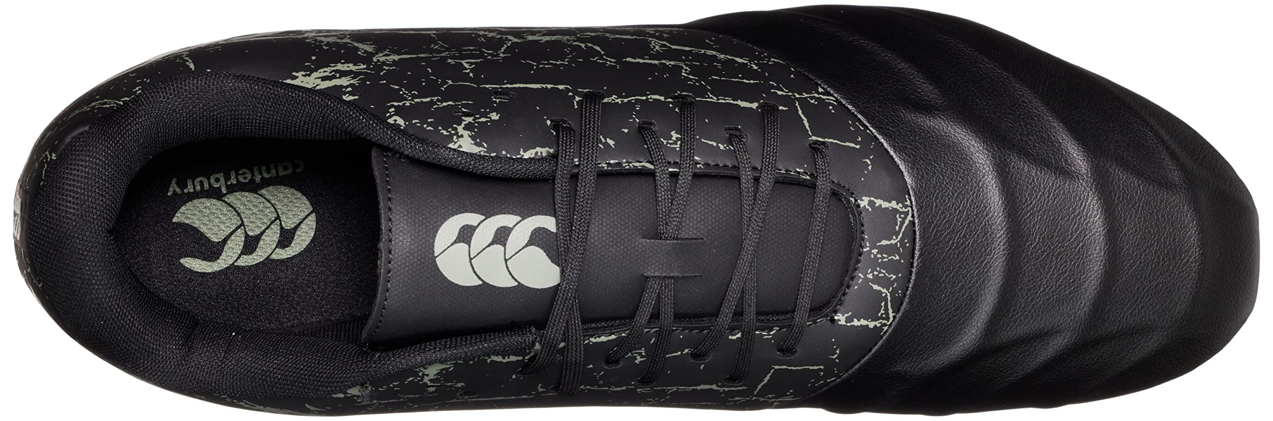 Canterbury Phoenix Genesis Team Soft Ground Rugby Boots Botas de rugbyUnisex Adulto