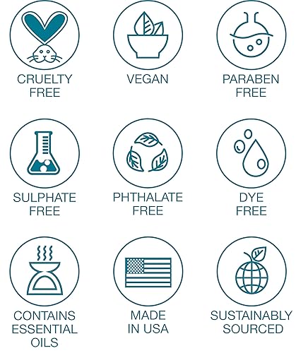 Miniatura 6 de Wild Spirit Perfume Discovery - Juego de 4 bolas de perfume sin crueldad para animales