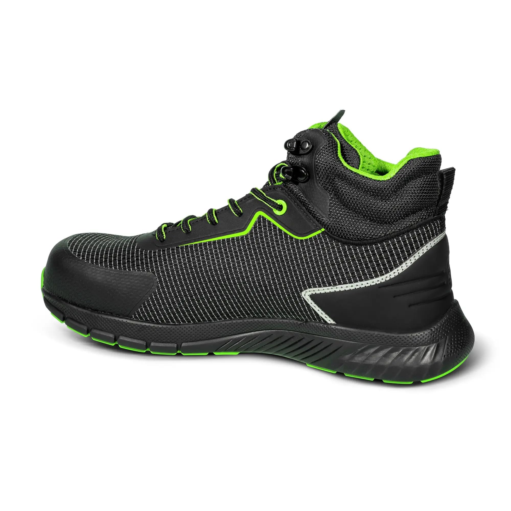 Sparco Traction Scarpe antinfortunisticheUnisex - Adulto