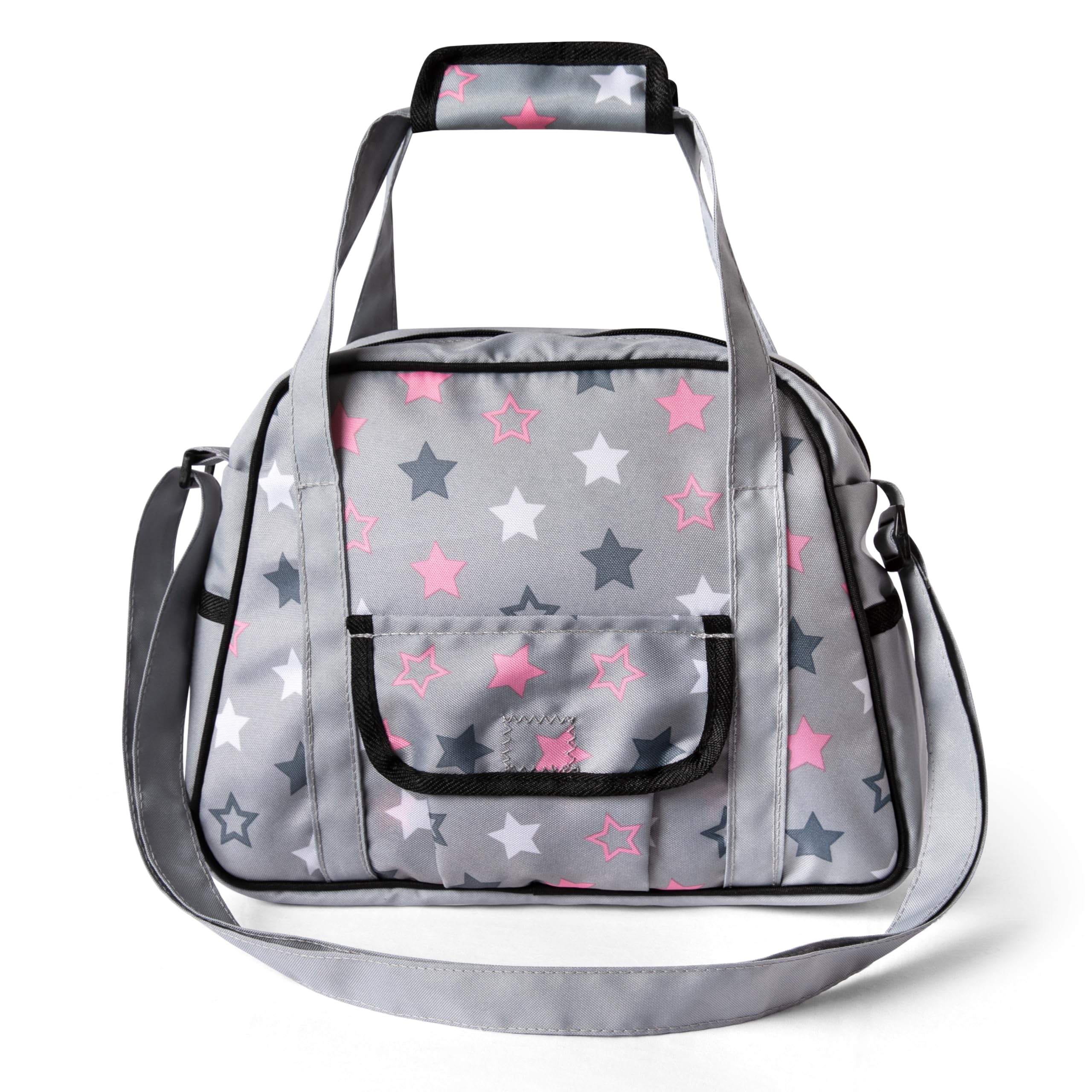 Bayer Doll Changing Bags, Doll Diaper Changing Mat & Sewing Nappy Accessory