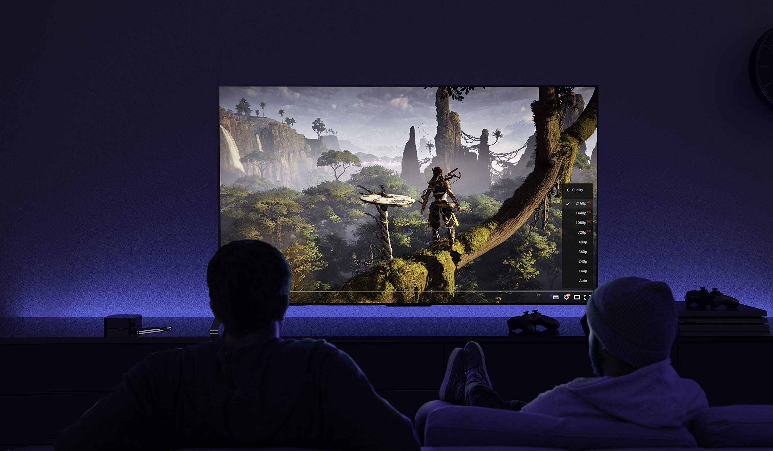 Elgato 10GAG9901 Game Capture 4K60 Pro, 4K 60fps Aufnahmekarte mit Ultra-Low-Latency schwarz