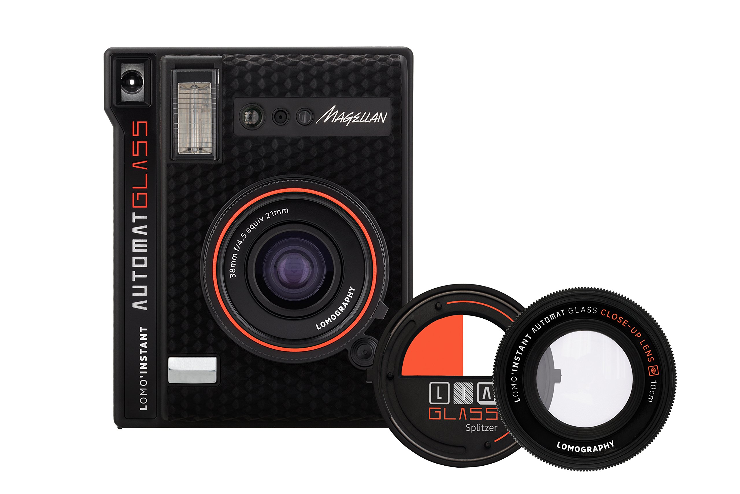 Amazon | Lomo