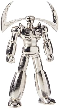 ダイキャスト製　フィギュア② サイズ約18cm程 Amazon.co.jp: TAMASHII NATIONS 超合金の塊 ガラダK7 約80mm