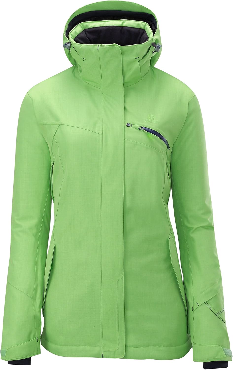 Salomon Women's Fantasy Jacket