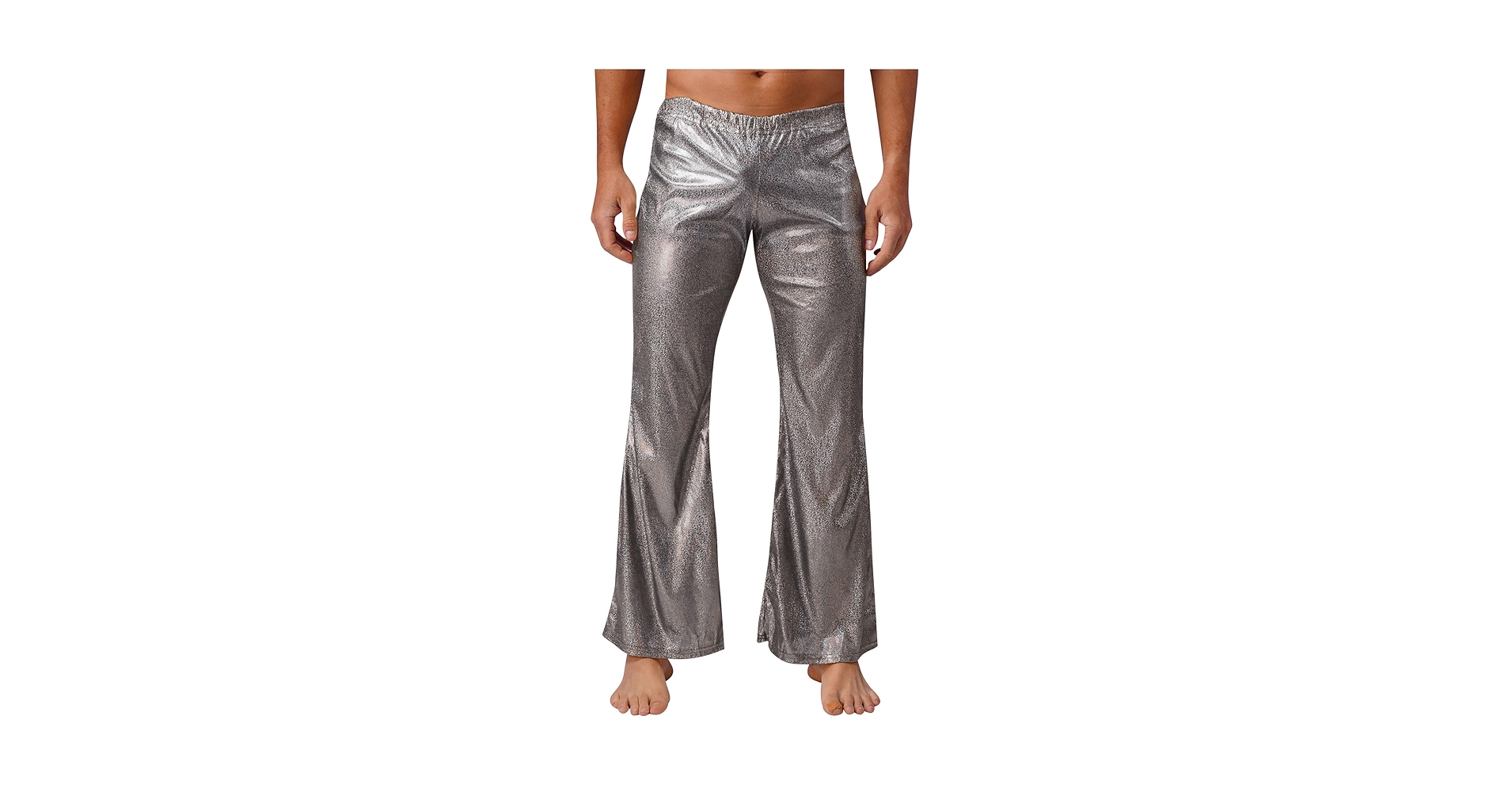 【ビンテージ】fartco loveearart同ボディ70s BELL Amazon.com: Jugaoge Men's Metallic Shiny Disco Pants 70s/80s