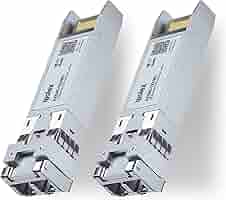 Amazon.co.jp: ipolex 2個入り 10GBase-SR SFP+モジュール