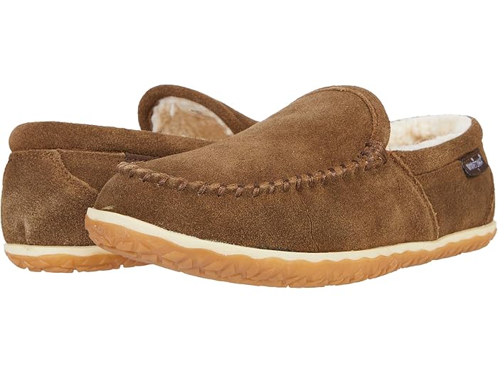 minnetonka tilden moccasin