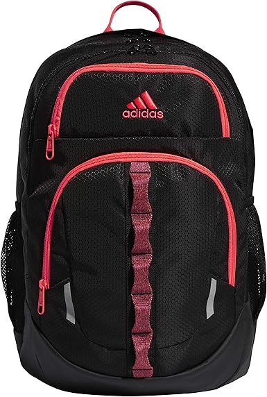 Adidas prime iv backpack black Clearance