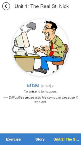 4000 Essential English Words 3