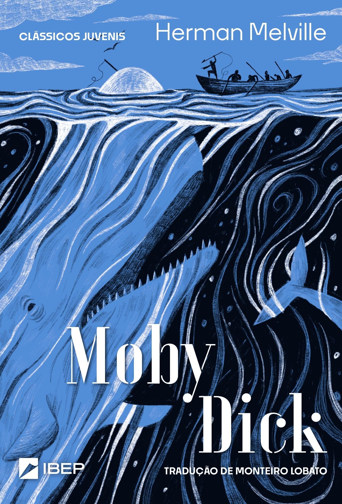 Moby Dick | Amazon.com.br