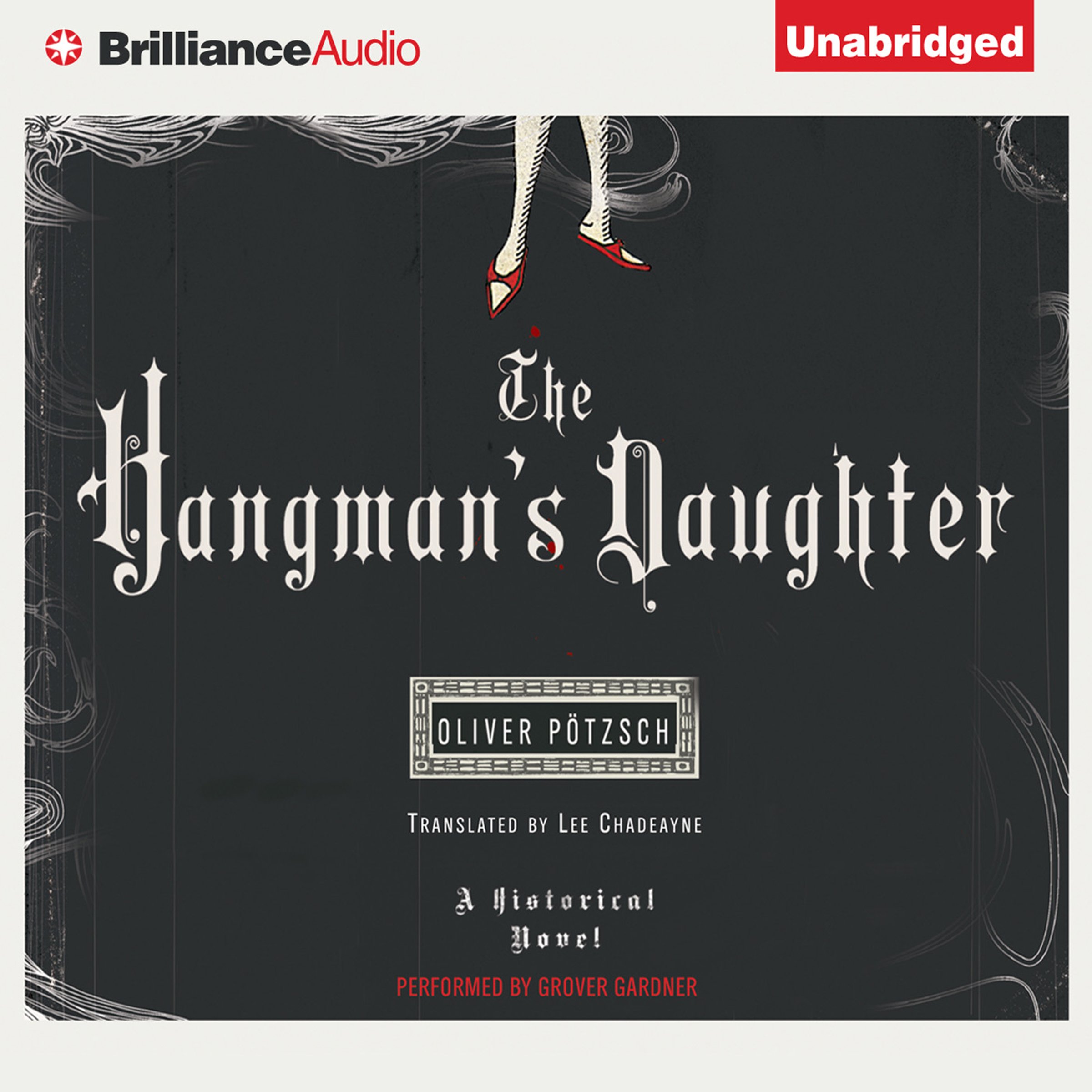 The Hangman's Daughter