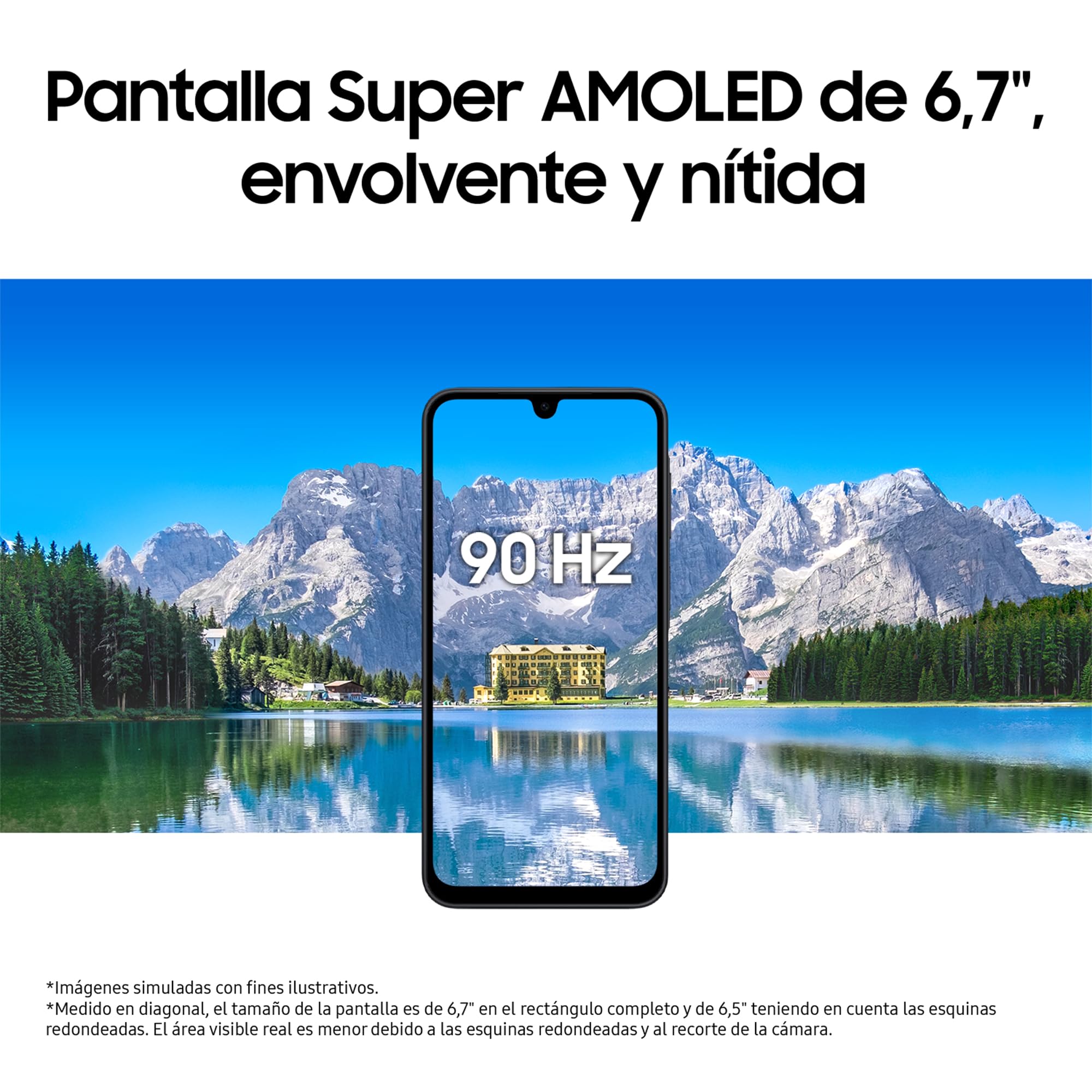 Samsung A176B/DS Galaxy A17 5G, Dual, 128GB 4GB Ram, Black