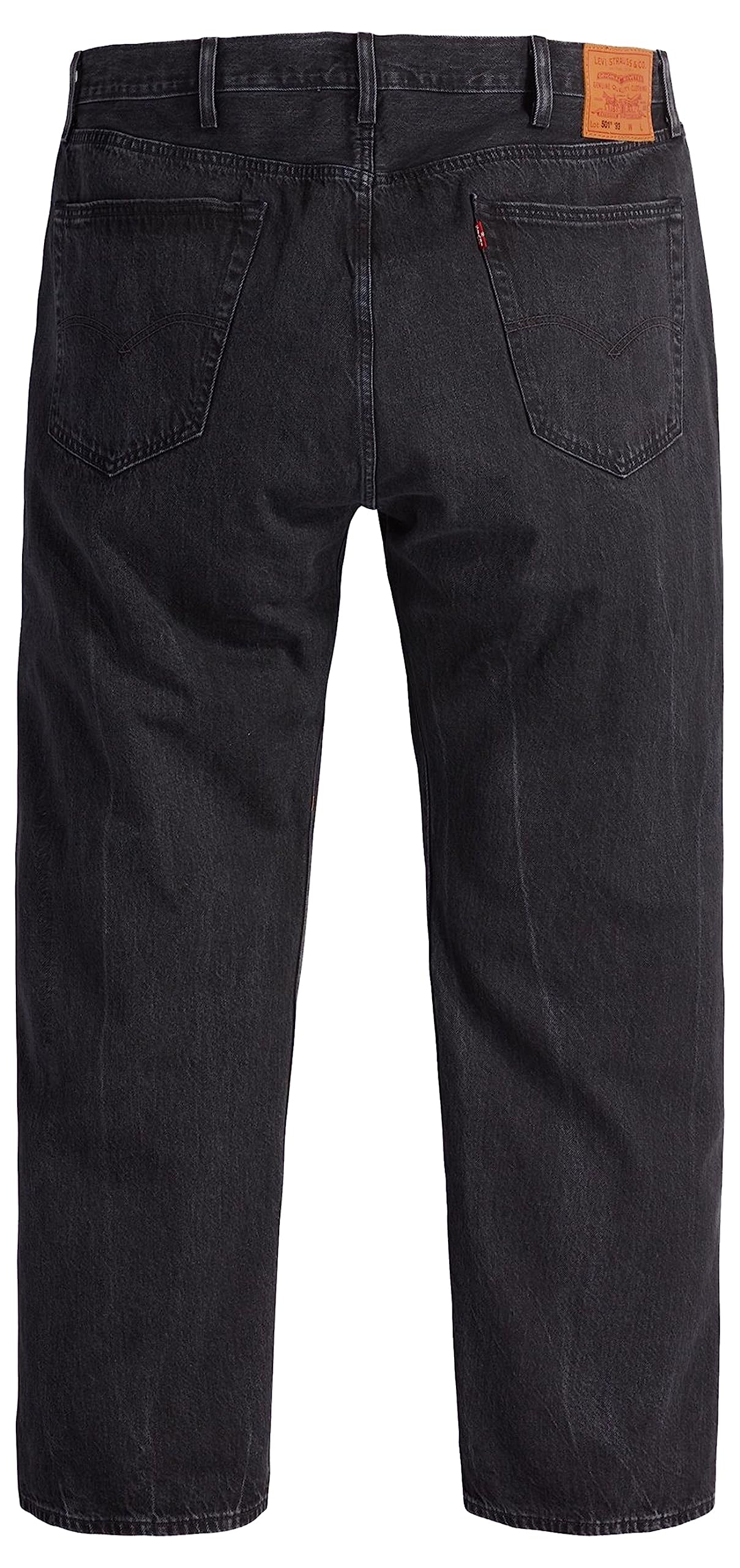 Levi'S 501 Levi'S Original B&t - Jeans Hombre