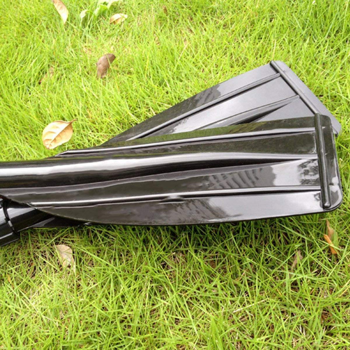 Flotteur détachable en Alliage d'aluminium de 126 cm à Flot de rames Convenant à la pagaie de Rafting en Bateau