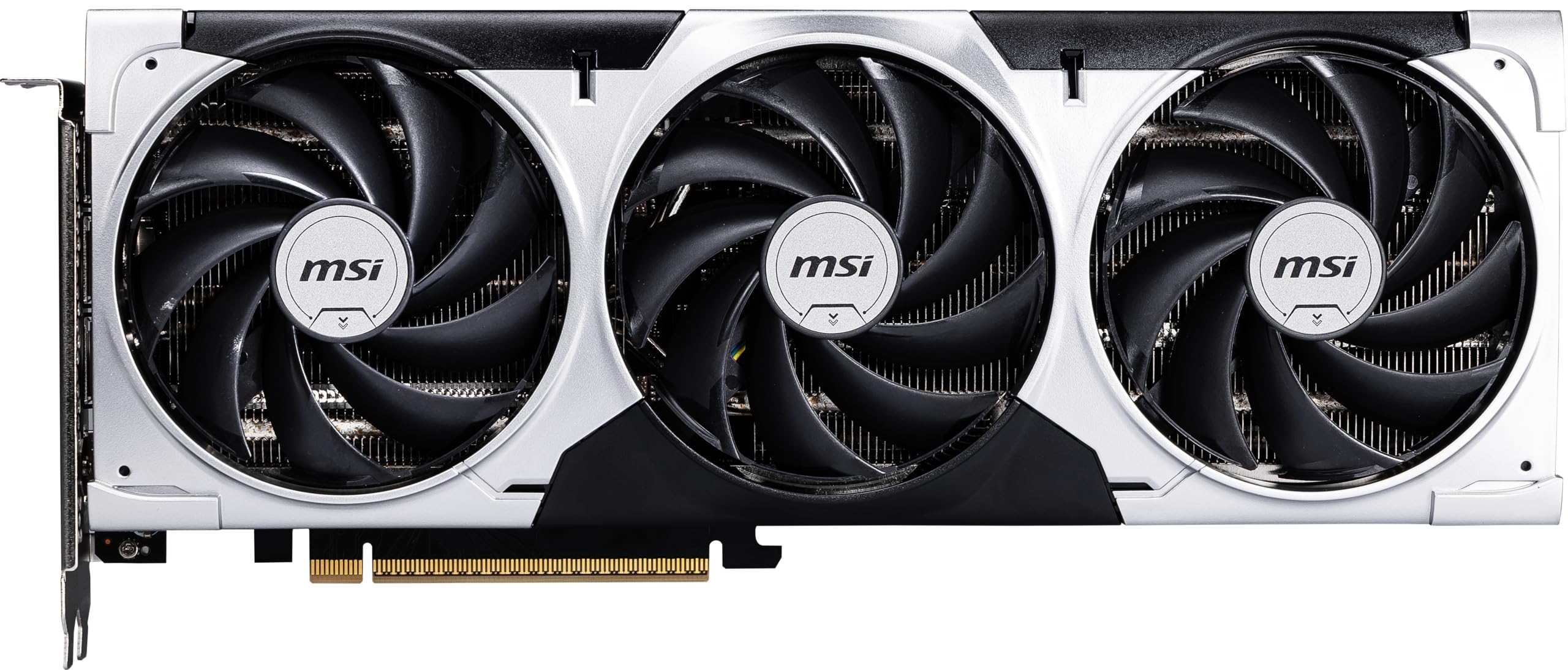 MSI GeForce RTX5060ti 16GB OC 美品 MSI Gaming RTX 5060 Ti 16G Gaming Trio OC White Graphics Card