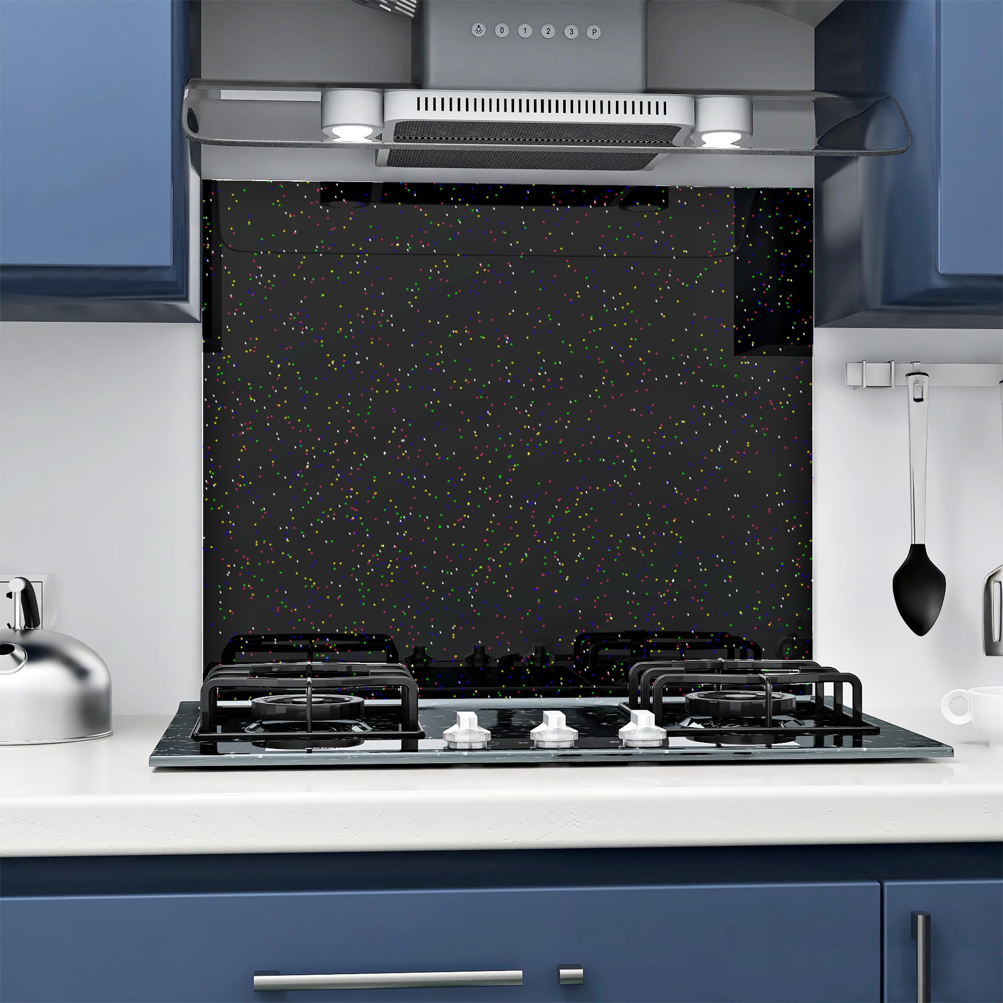 Paraschizzi per la cucina: quale materiale scegliere