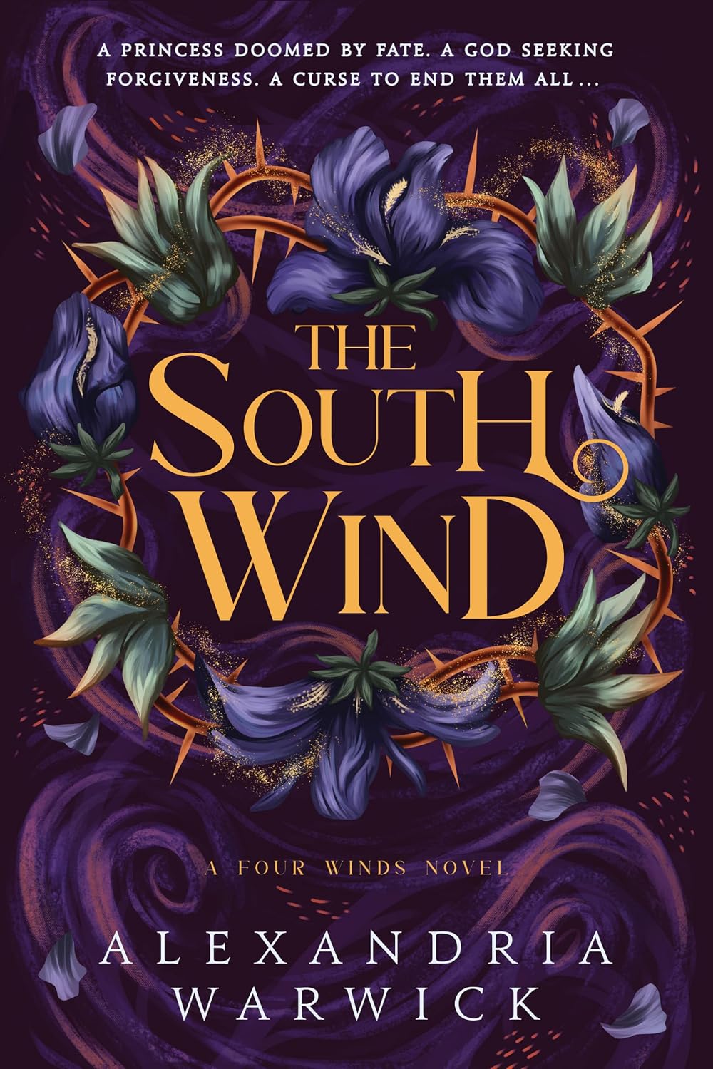 The South Wind (The Four Winds)