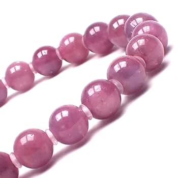 パワーストーン　天然石ルービー ルビー#Ruby#パワーストーン#天然石 | TikTok