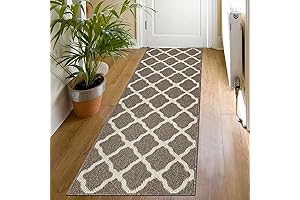 Washable Floor Runner for Hallway: Elevate Your Home Decor