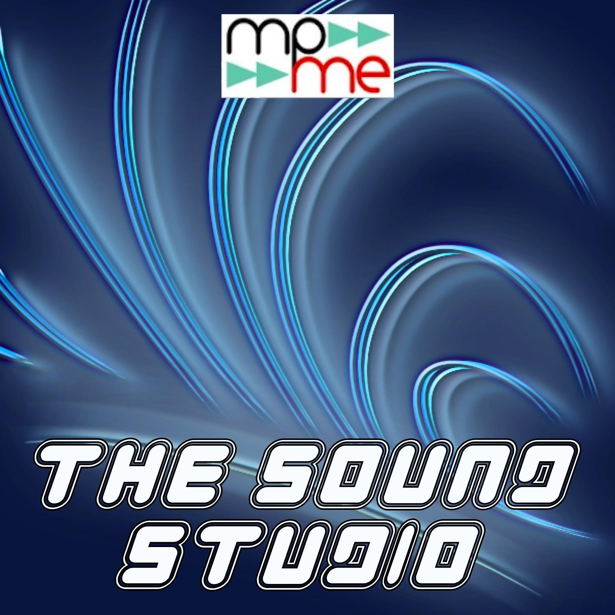 The Sound Studio