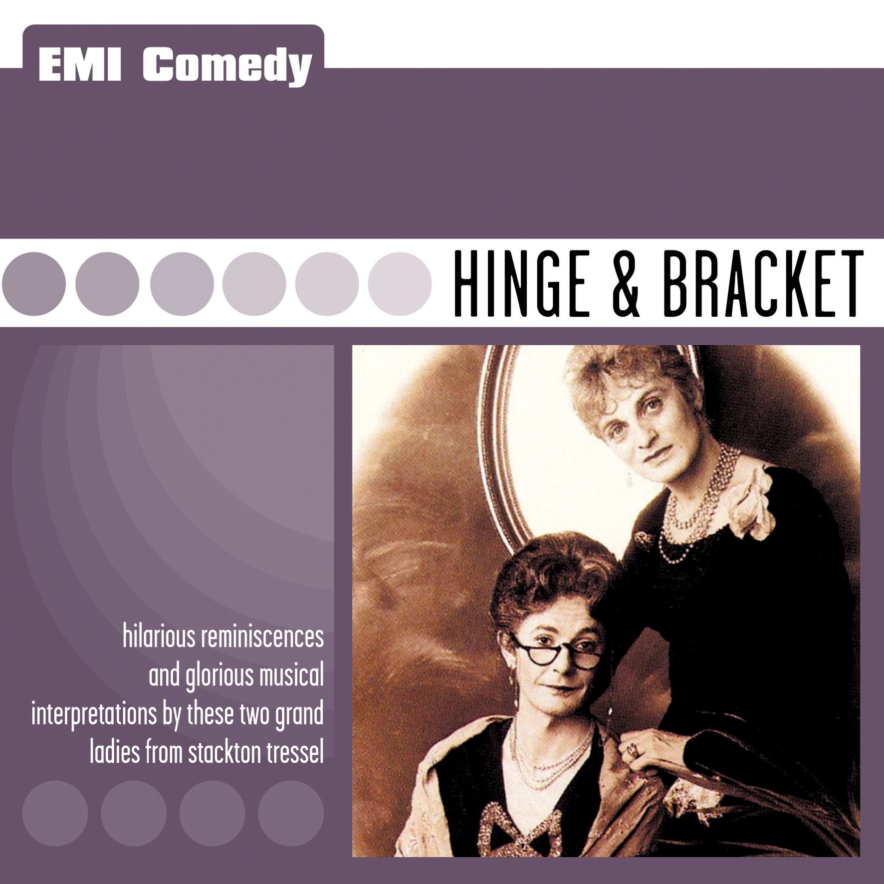 Hinge & Bracket