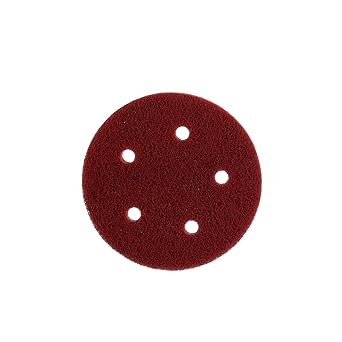 3M Hookit 7447 PRO Disc, 5