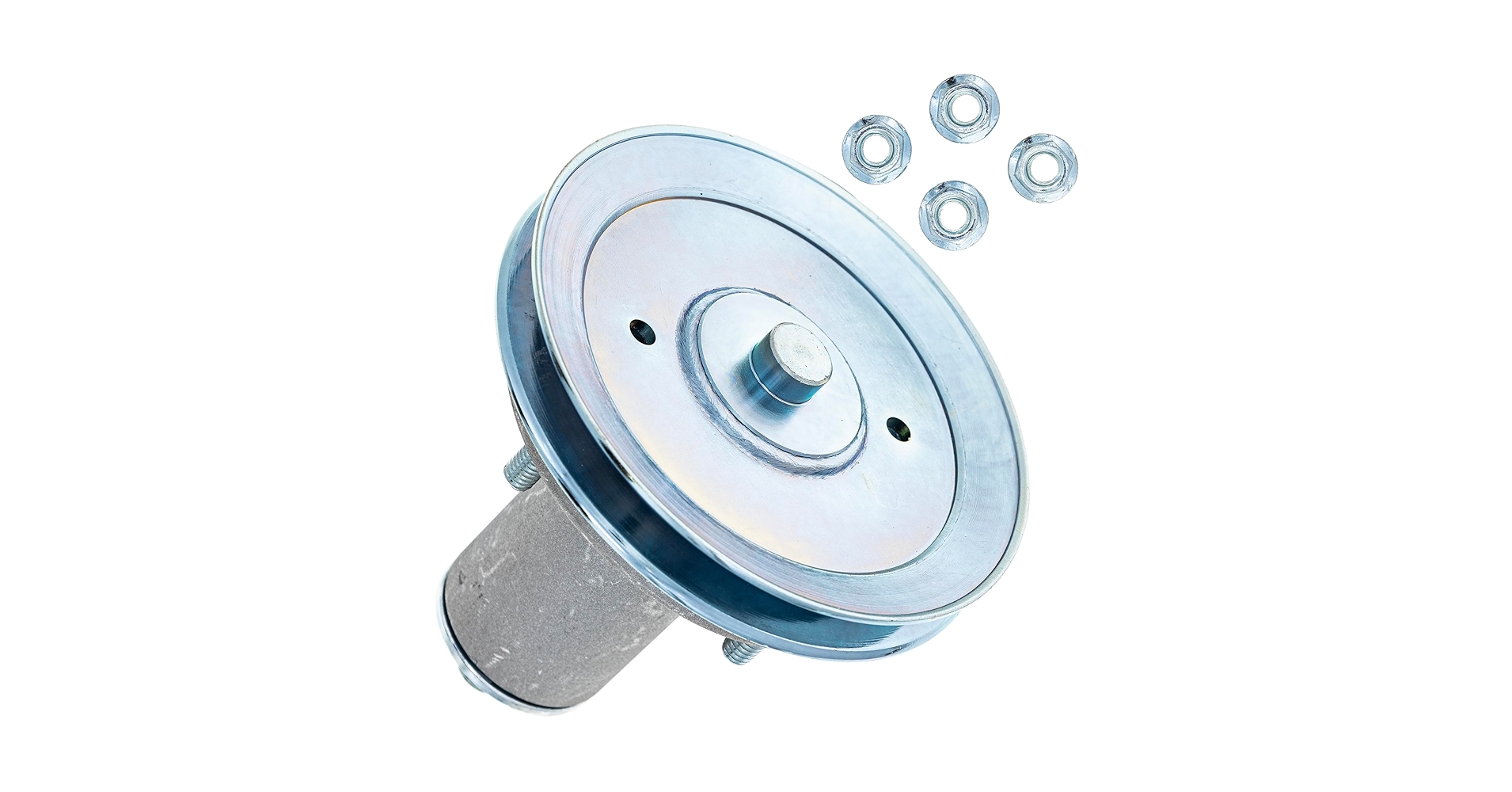 Amazon.com : 8TEN Mower Spindle for Ariens Gravely Ikon-X