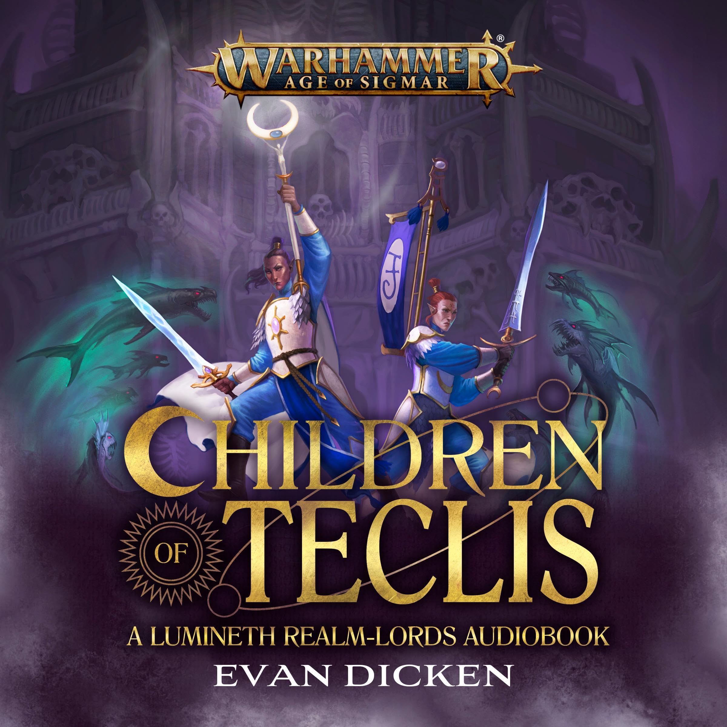 Children of Teclis