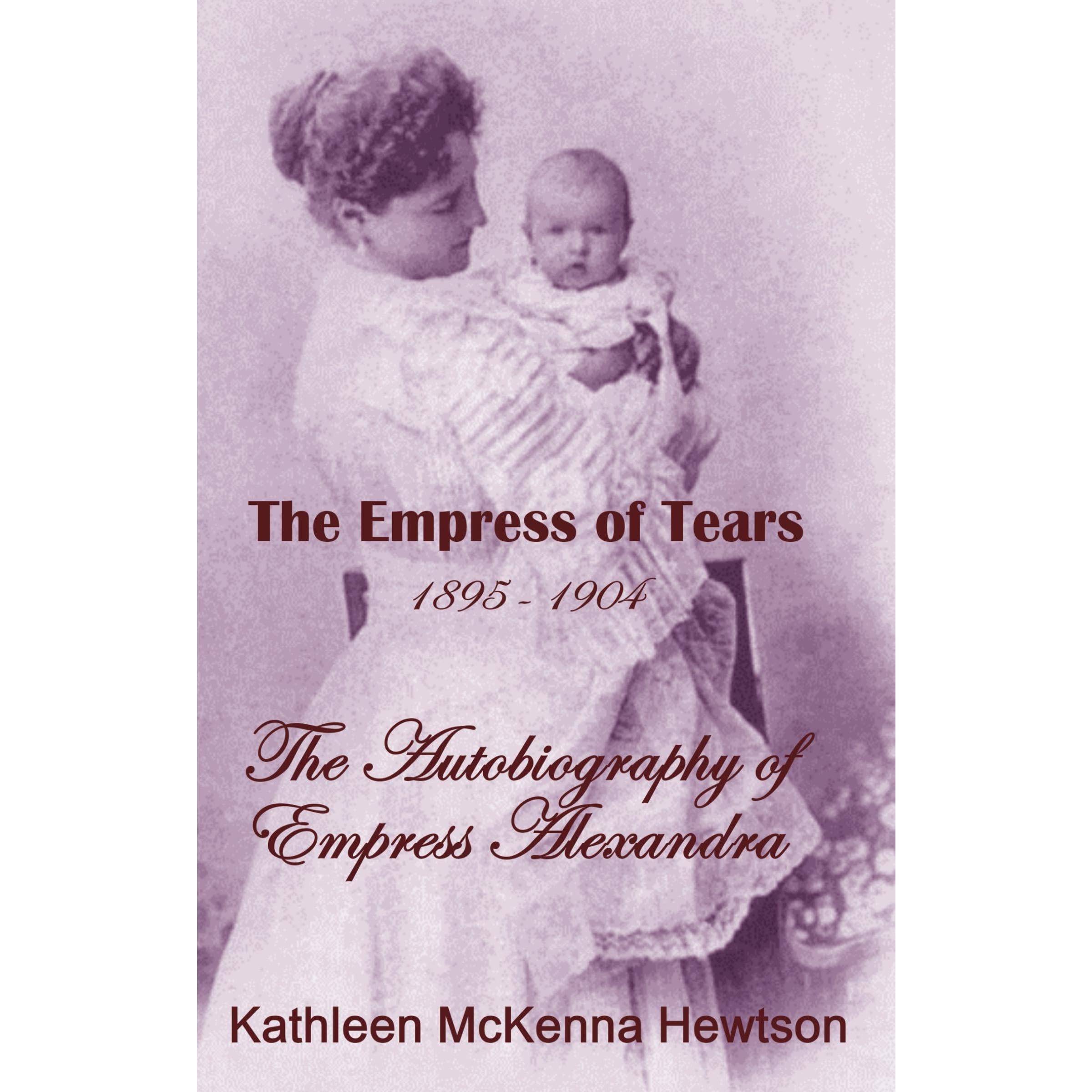 The Empress of Tears