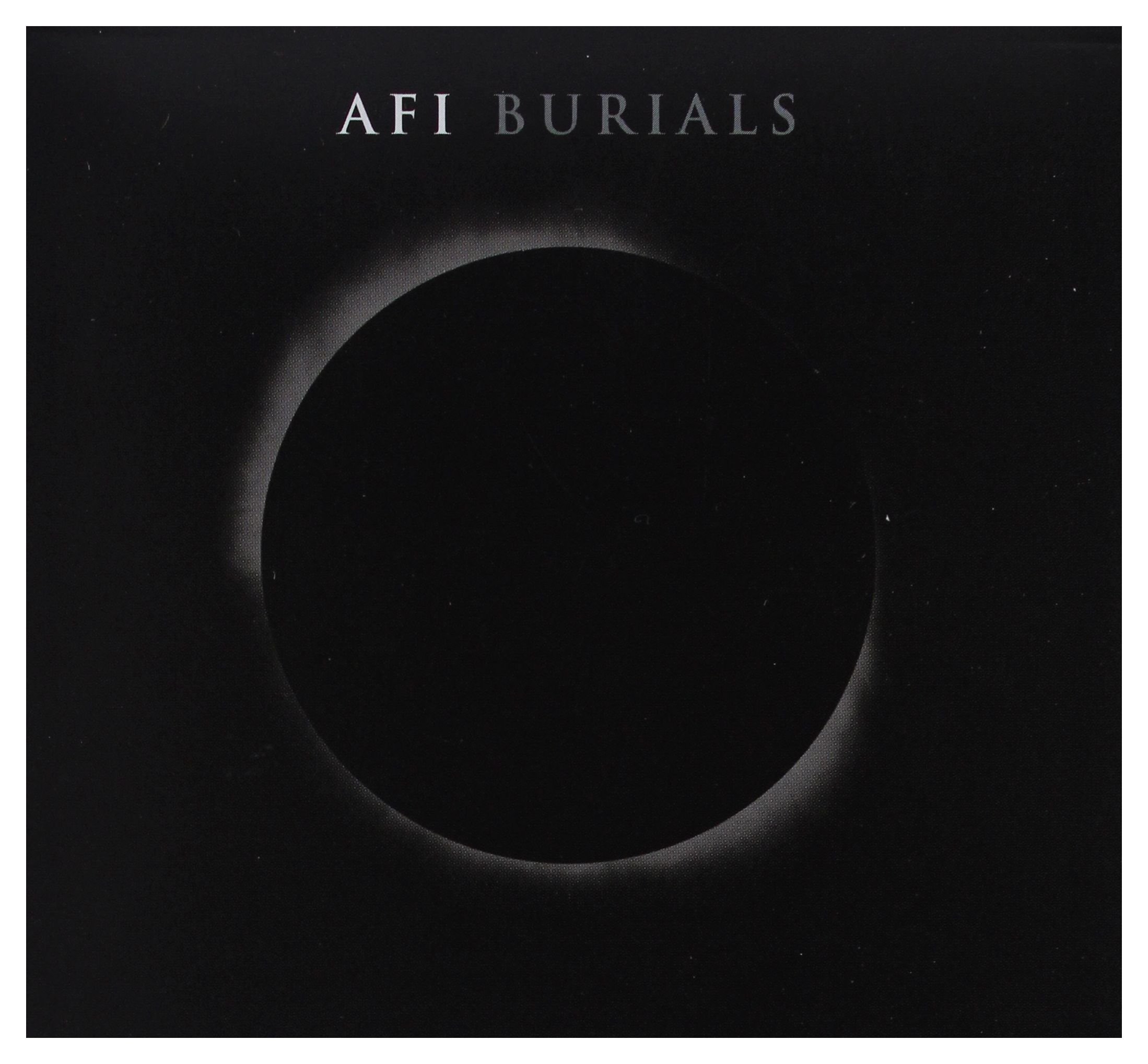 Burials