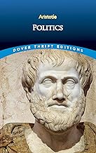 Politics (Dover Thrift Editions: Philosophy)