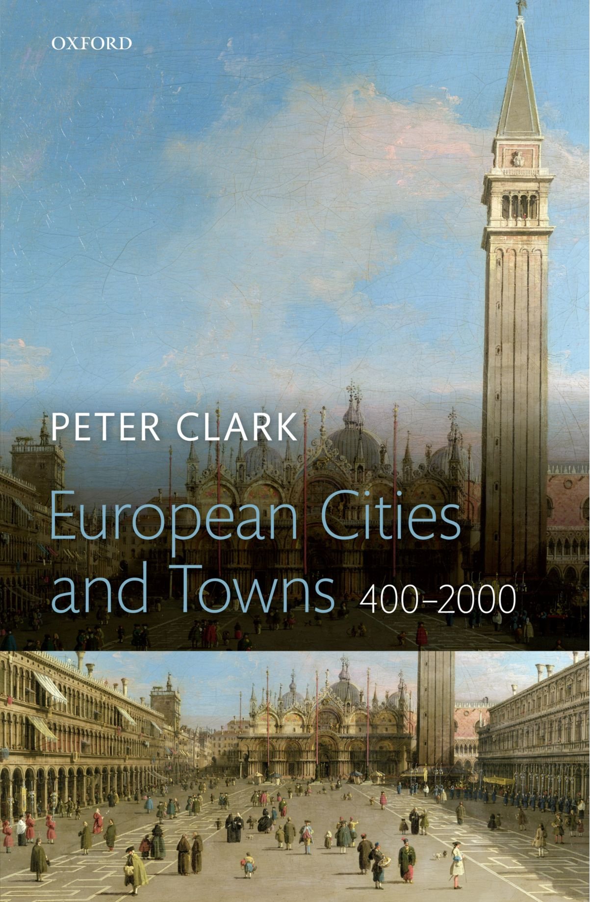 European Cities and Towns: 400-2000